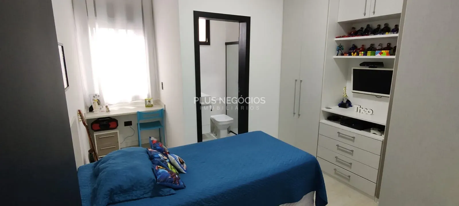 Casa, 4 quartos, 350 m² - Foto 34