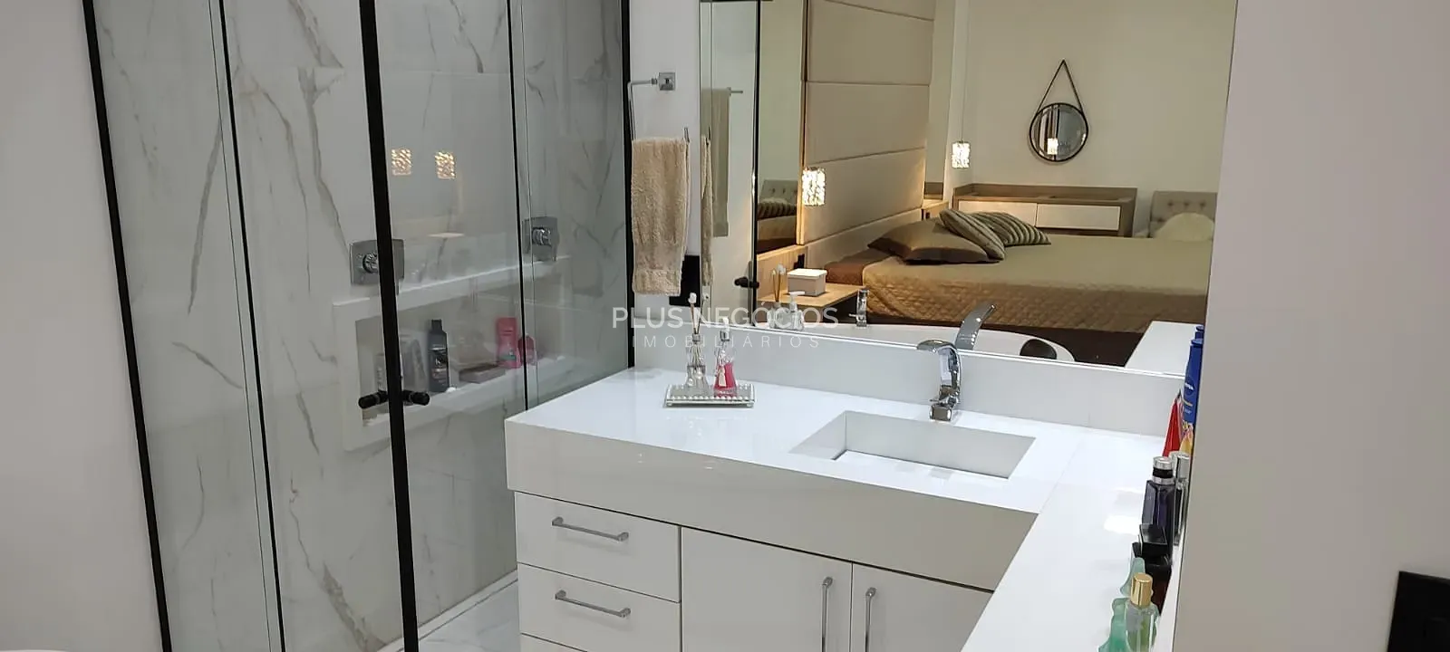 Casa, 4 quartos, 350 m² - Foto 38
