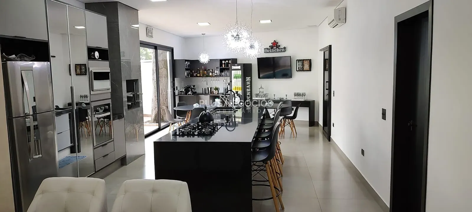Casa, 4 quartos, 350 m² - Foto 13