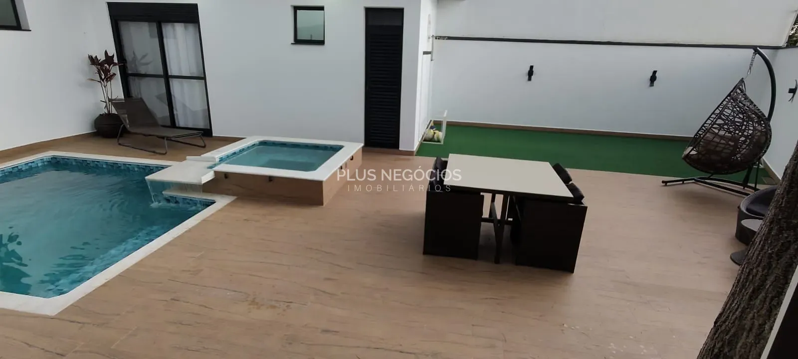 Casa, 4 quartos, 350 m² - Foto 5