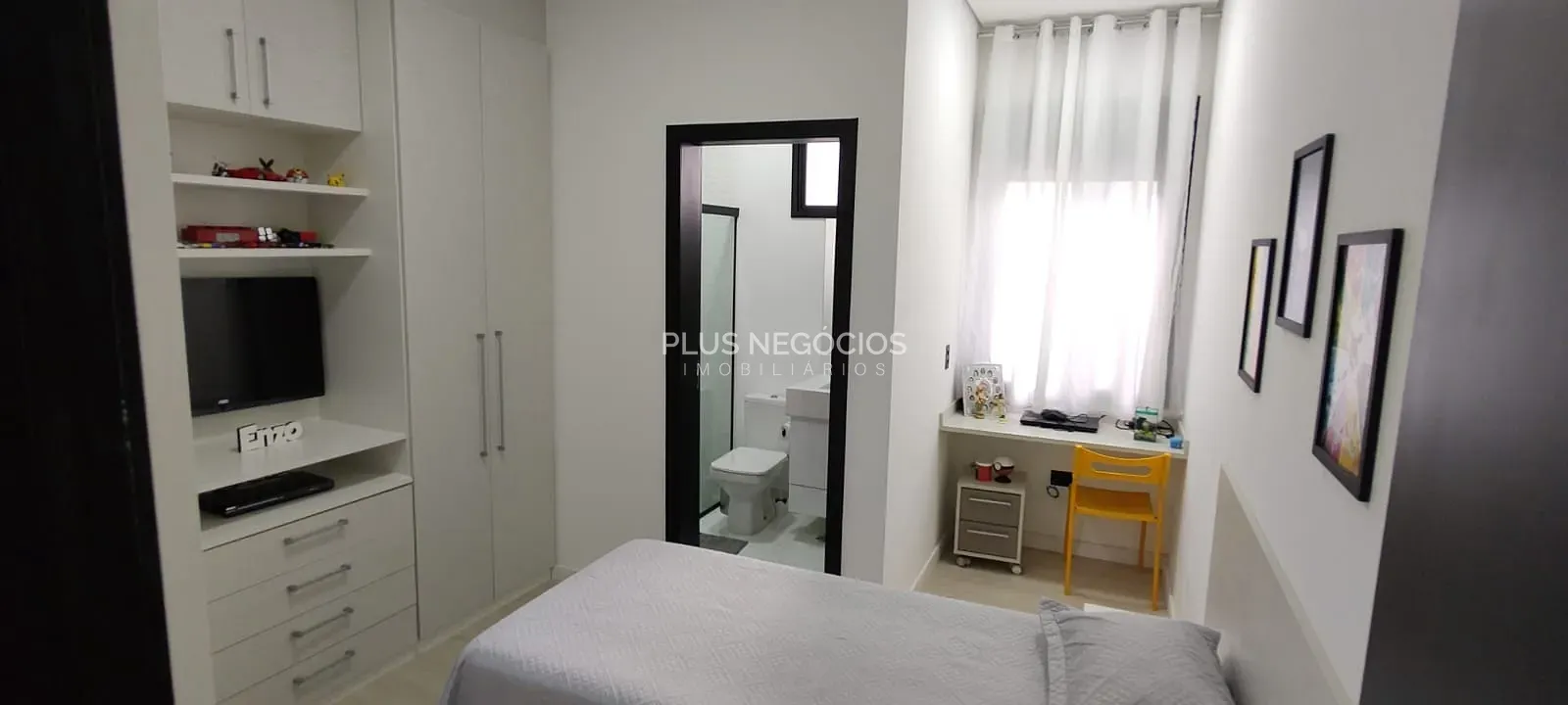 Casa, 4 quartos, 350 m² - Foto 33