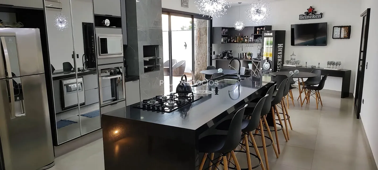 Casa, 4 quartos, 350 m² - Foto 15