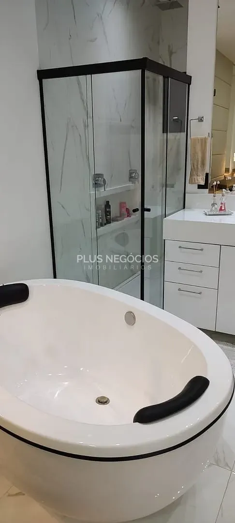 Casa, 4 quartos, 350 m² - Foto 40