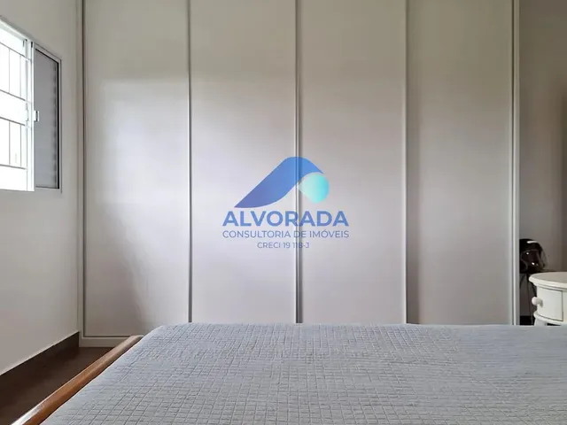 Casa com 10m² 3 quartos e 2 banheiros, à venda, no bairro Condomínio Residencial Mantiqueira em São José Dos Campos