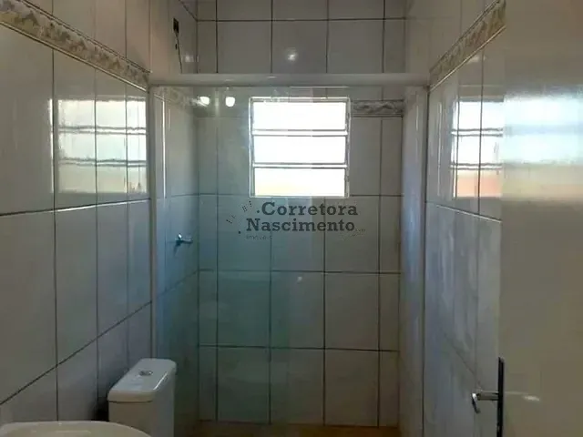 Casa com 80m² 3 quartos e 2 banheiros, à venda ou para alugar, no bairro Jardim Cruzeiro do Sul em São José dos Campos