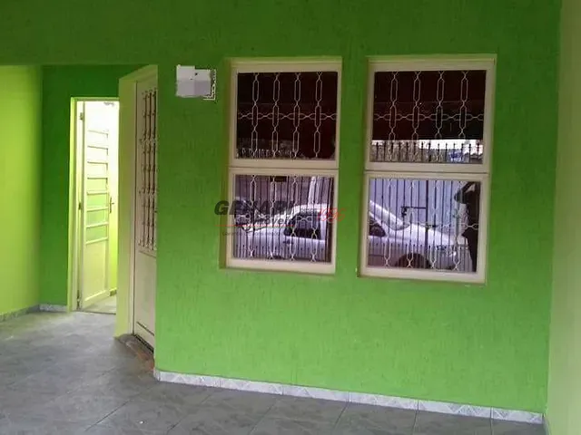 Casa com 125m² 2 quartos e 2 banheiros, à venda, no bairro Jardim Marina em Indaiatuba