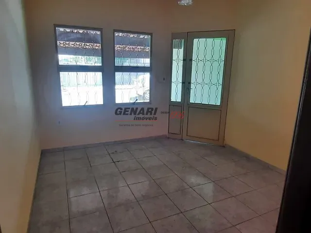 Casa com 125m² 2 quartos e 2 banheiros, à venda, no bairro Jardim Marina em Indaiatuba