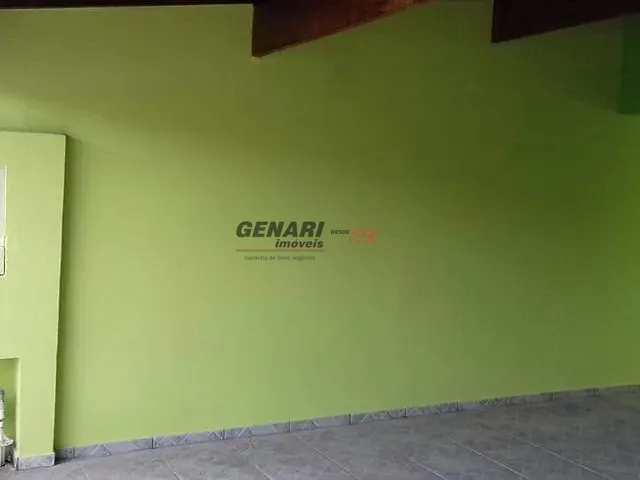 Casa com 125m² 2 quartos e 2 banheiros, à venda, no bairro Jardim Marina em Indaiatuba