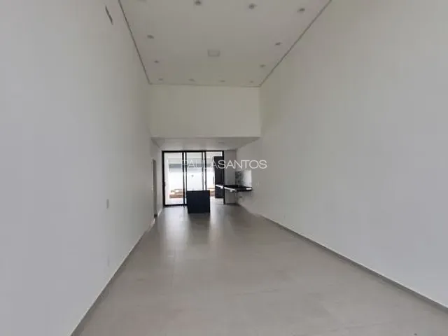 Casa com 275m² 3 quartos e 3 banheiros, à venda, no bairro Condomínio Campos do Conde em Sorocaba