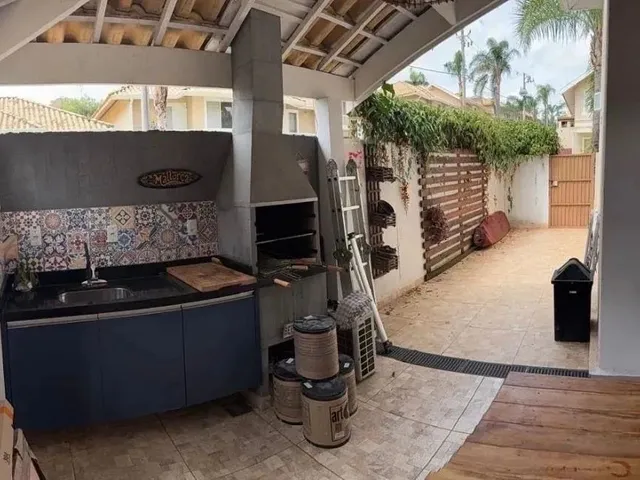 Casa com 140m² 3 quartos e 2 banheiros, à venda, no bairro Urbanova VI em São José Dos Campos