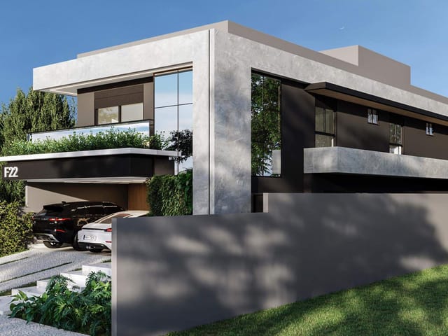Foto do Casa - Casa à venda, 350m² por R$6.500.000 Riviera De São Lourenço, Bertioga, SP | Home Hunters