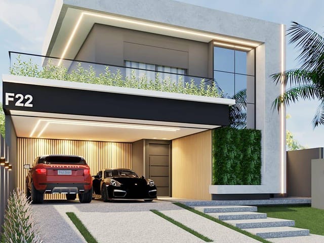 Foto do Casa - Casa à venda, 350m² por R$6.500.000 Riviera De São Lourenço, Bertioga, SP | Home Hunters