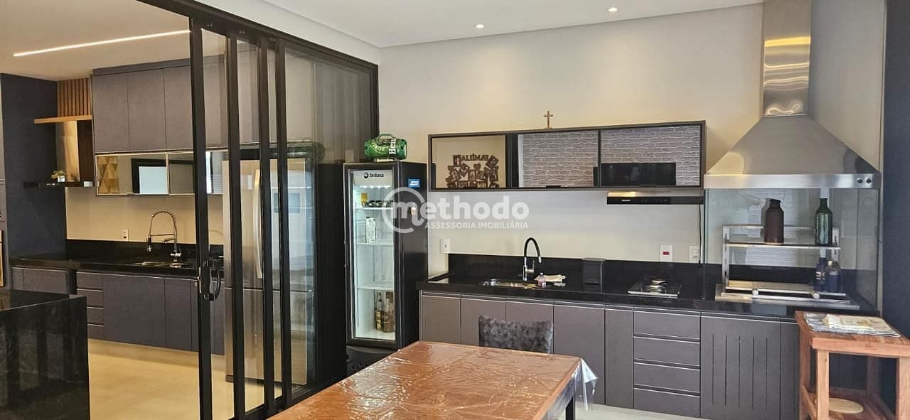 Casa, 3 quartos, 211 m² - Foto 6