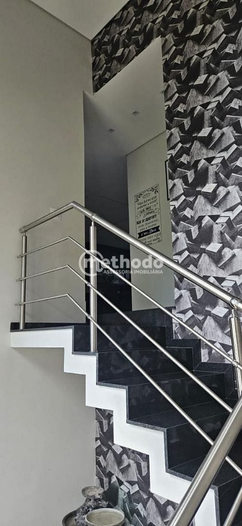 Casa, 3 quartos, 211 m² - Foto 18