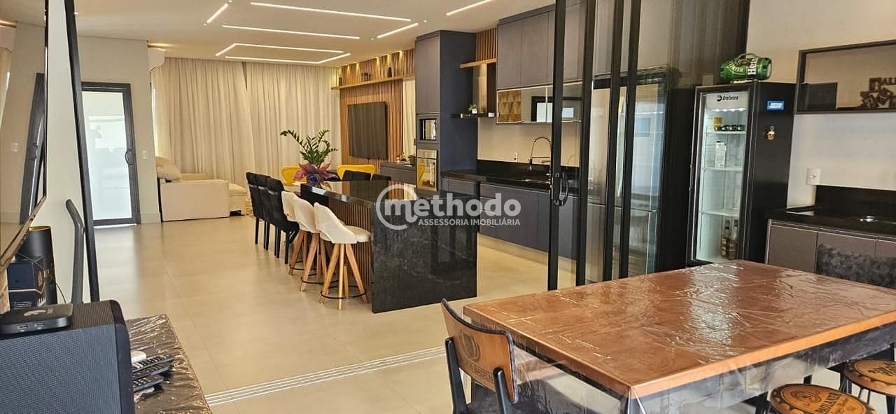 Casa, 3 quartos, 211 m² - Foto 9