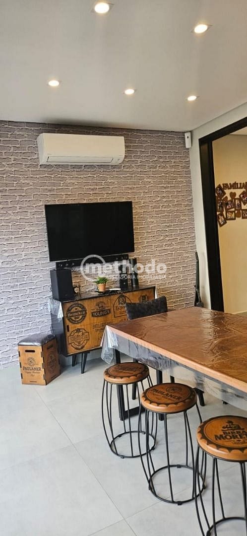 Casa, 3 quartos, 211 m² - Foto 30