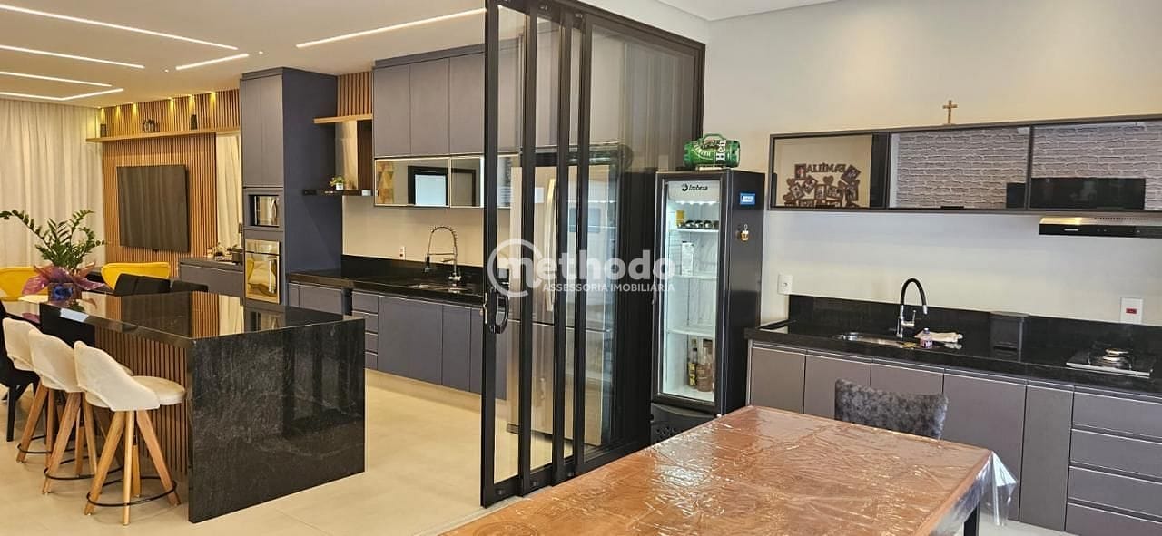 Casa, 3 quartos, 211 m² - Foto 7