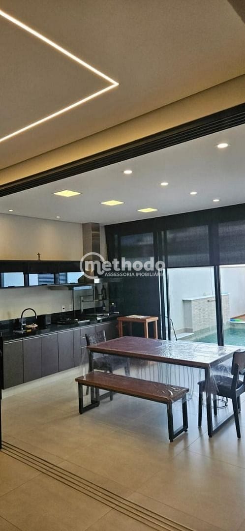 Casa, 3 quartos, 211 m² - Foto 11