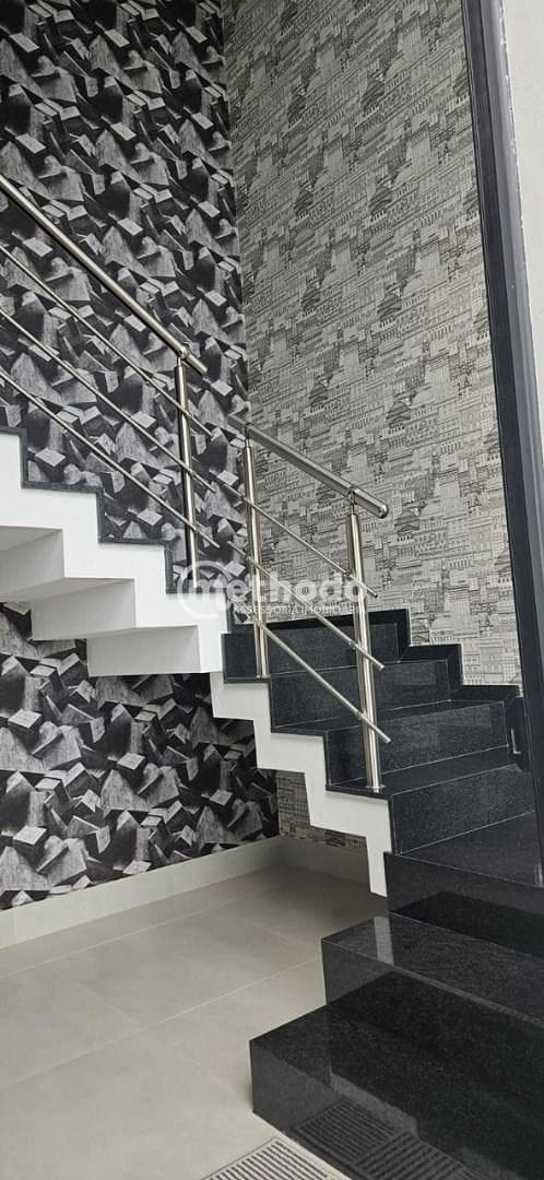 Casa, 3 quartos, 211 m² - Foto 17