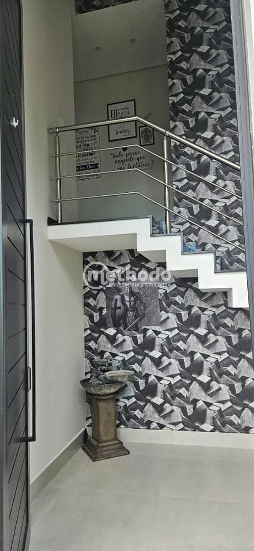 Casa, 3 quartos, 211 m² - Foto 12