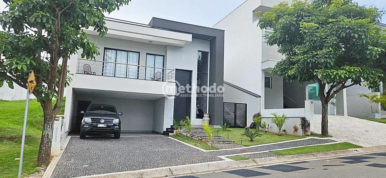 Casa, 3 quartos, 211 m² - Foto 1