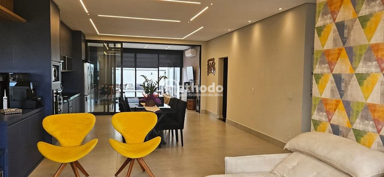 Casa, 3 quartos, 211 m² - Foto 3