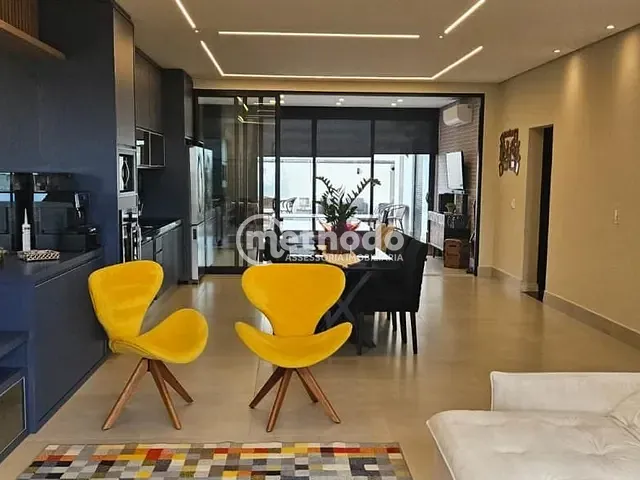 Casa com 360m² 3 quartos e 5 banheiros, à venda, no bairro Swiss Park em Campinas