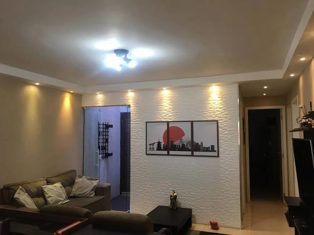 Foto do Casa - Casa de Condomínio com 3 dorms, Condominio Residencial Bosque Ipanema, Sorocaba - R$ 503 mil, Cod: 218688 | Plus Negócios Imobiliários