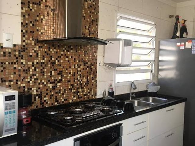 Foto do Casa - Casa de Condomínio com 3 dorms, Condominio Residencial Bosque Ipanema, Sorocaba - R$ 503 mil, Cod: 218688 | Plus Negócios Imobiliários