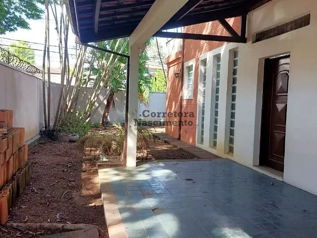 Casa com 407m² 3 quartos e 2 banheiros, à venda, no bairro Jardim Apolo II em São José dos Campos