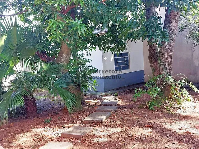 Casa com 407m² 3 quartos e 2 banheiros, à venda, no bairro Jardim Apolo II em São José dos Campos