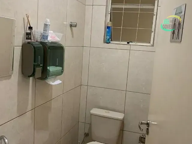 Casa com 200m² 2 quartos e 2 banheiros, à venda, no bairro Residencial Cosmos em Campinas