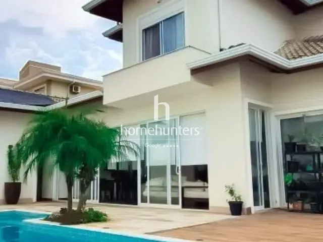 Casa com 600m² 3 quartos e 6 banheiros, à venda, no bairro Dois Córregos em Valinhos
