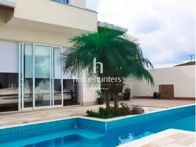Casa com 600m² 3 quartos e 6 banheiros, à venda, no bairro Dois Córregos em Valinhos