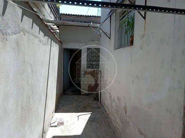 Casa com 250m² 3 quartos e 2 banheiros, à venda, no bairro Jardim Beatriz em São Paulo