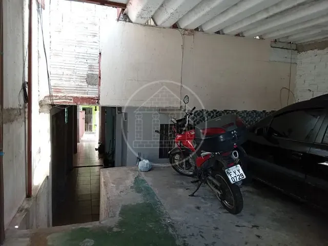 Casa com 250m² 3 quartos e 2 banheiros, à venda, no bairro Jardim Beatriz em São Paulo