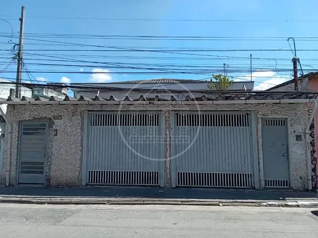 Casa com 250m² 3 quartos e 2 banheiros, à venda, no bairro Jardim Beatriz em São Paulo