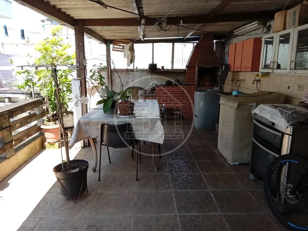 Casa, 3 quartos, 252 m² - Foto 32