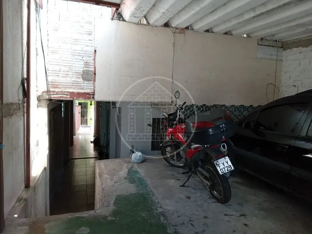 Casa, 3 quartos, 252 m² - Foto 2