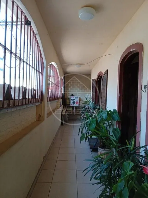 Casa, 3 quartos, 252 m² - Foto 14