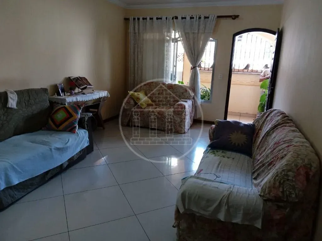 Casa, 3 quartos, 252 m² - Foto 16