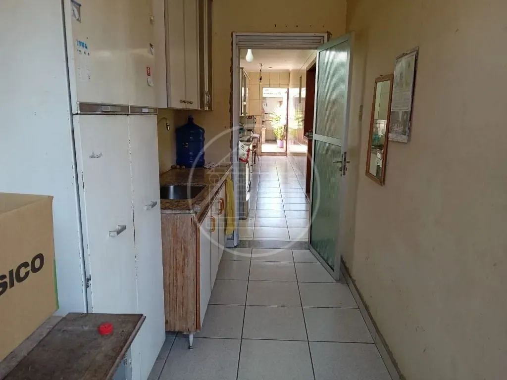 Casa, 3 quartos, 252 m² - Foto 11