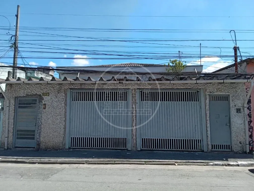 Casa, 3 quartos, 252 m² - Foto 1