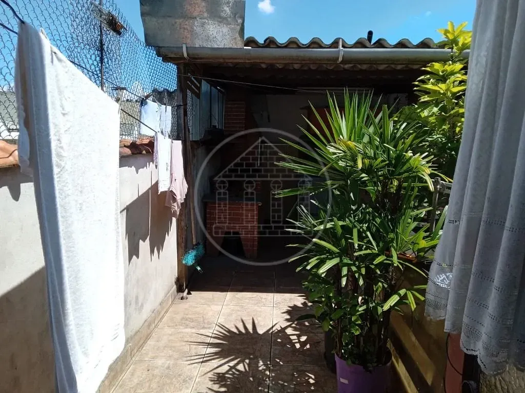 Casa, 3 quartos, 252 m² - Foto 35