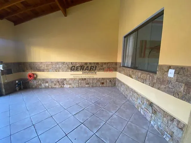 Casa com 125m² 3 quartos e 2 banheiros, à venda, no bairro Jardim Bom Principio em Indaiatuba