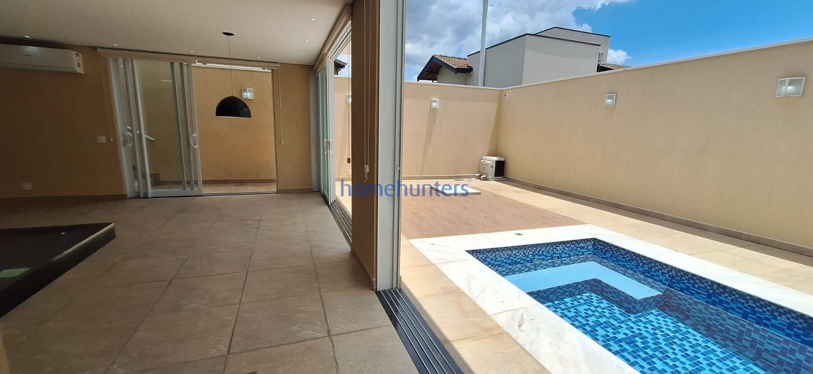 Casa, 3 quartos, 300 m² - Foto 31