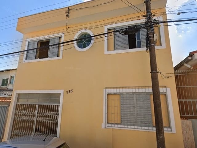 Foto do Casa - Casa para locação, Centro, Alfenas, MG | H. DE PAIVA MAGALHAES & F.DE PAIVA MAGALHAES LTDA