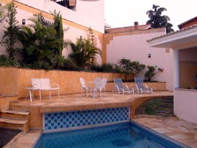Foto do Casa - Casa com 3 dormitórios à venda, 450 m² por R$ 1.900.000,00 - Jardim Eltonville - Sorocaba/SP | Ary Proenca Negócios Imobiliários Ltda