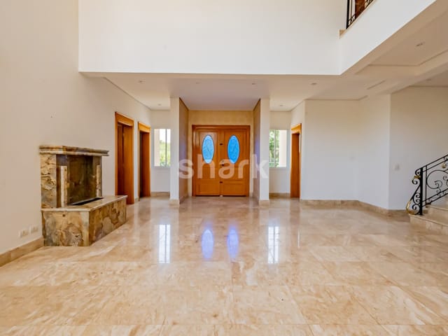 Casa com 780m² 5 quartos e 8 banheiros, à venda, no bairro Alphaville em Santana de Parnaíba