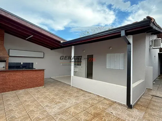 Casa com 156m² 2 quartos e 1 banheiro, à venda, no bairro Jardim Remulo Zoppi em Indaiatuba
